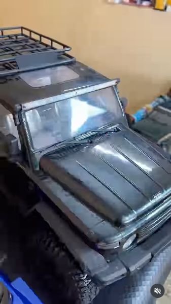 RC Motor Hub Instagram Reel cover