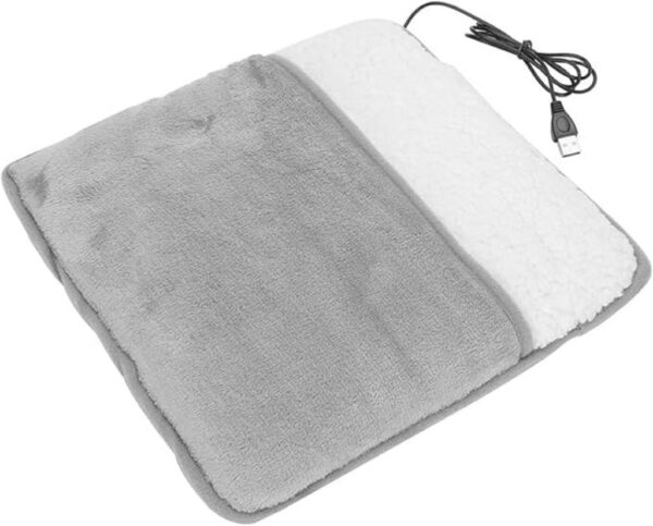 Electric Foot Warmer