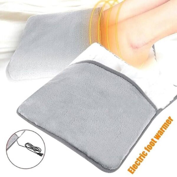 Electric Foot Warmer