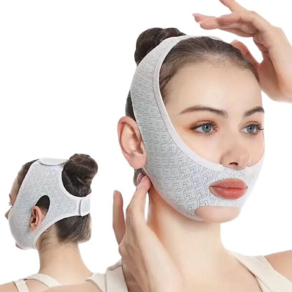Reusable Double Chin Reducer