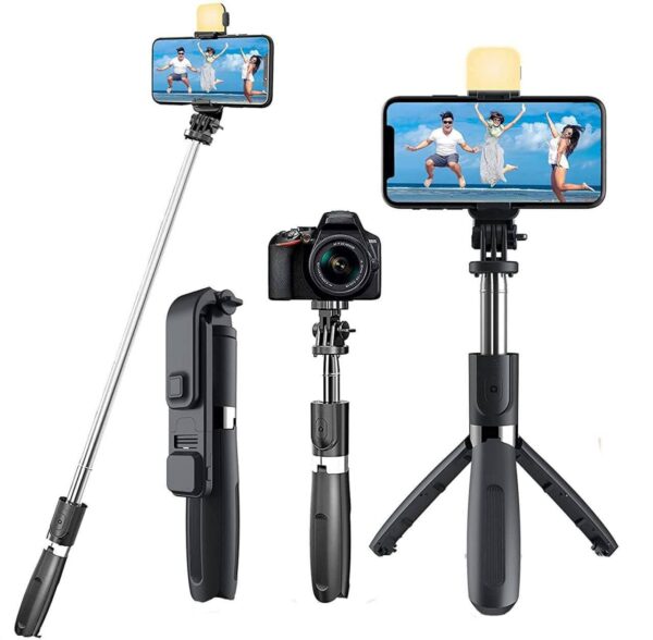 Selfie Stick R1s
