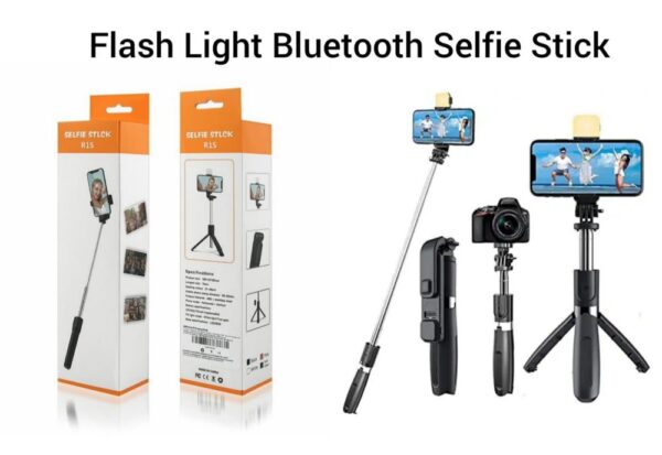 Selfie Stick R1s