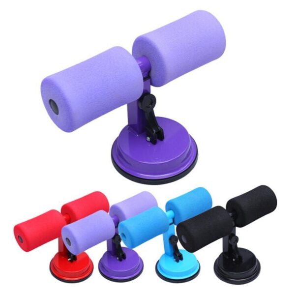 Sit Up Bar