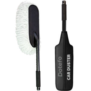 Microfiber Car Duster
